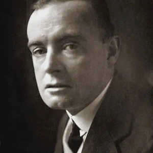 Author Hector Munro died in action in France