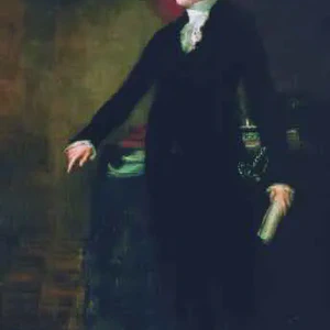 Henry Flood enters parliament and becomes leader of the opposition