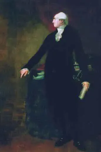 Henry Flood enters parliament and becomes leader of the opposition