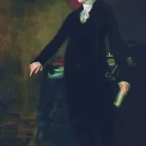 Henry Flood, promoted the movement for legislative independence in Ireland, died