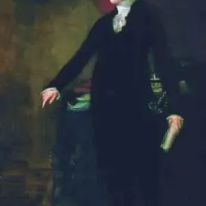 Henry Flood, promoted the movement for legislative independence in Ireland, died