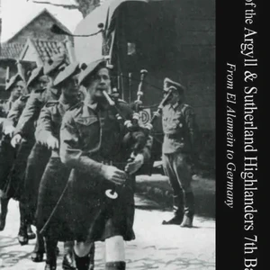 Captain Ian C. Cameron, a bagpiper, composer, and author dies, Edinburgh