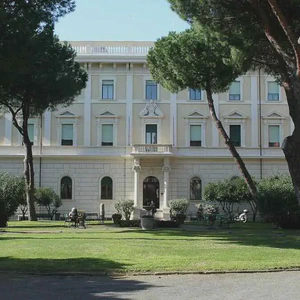 Founding of the Irish College in Rome.