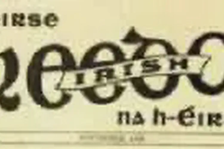 First publication of the newspaper Irish Freedom