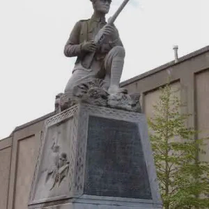Official founding date of the Provisional Committee of the Irish Volunteers
