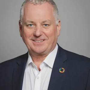 Jack McConnell elected First Minister of Scotland, succeeding Henry McLeish who had resigned