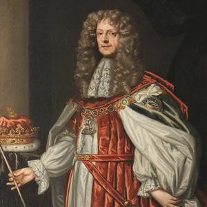 Marquis of Ormond James Butler negotiated a peace treaty