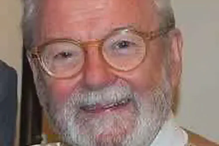 Sir James Galway, born in Belfast