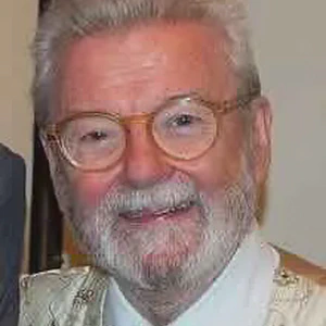 Sir James Galway, born in Belfast