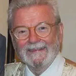 Sir James Galway, born in Belfast