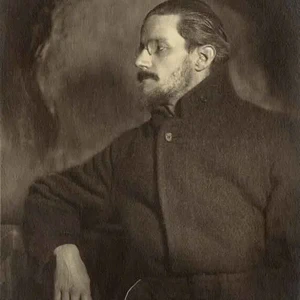 James Joyce, Irish Author born