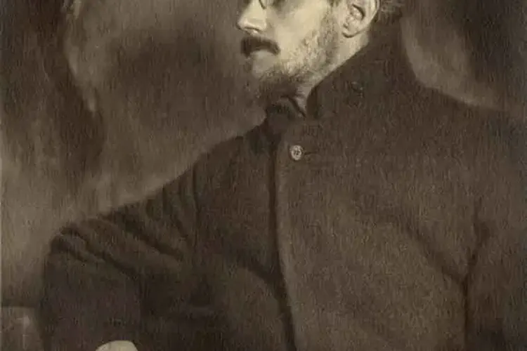 James Joyce, Irish Author born