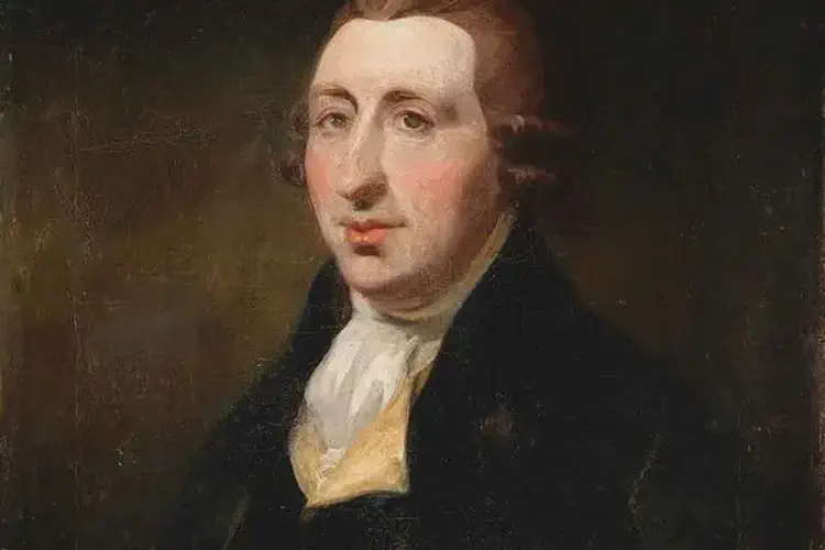 James Napper Tandy convenes the first meeting of Dublins United Irishmen