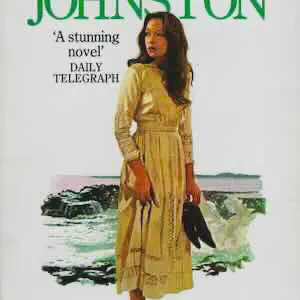 Jennifer Johnston, Irish author, born