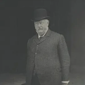 Captain John Philip Nolan, a supporter of home rule, tenant rights, re-elected