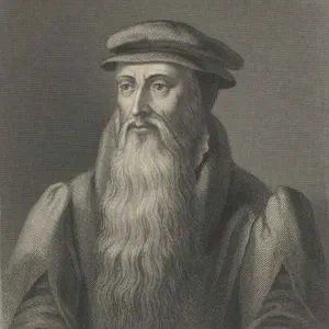 Latin Mass prohibited in Scotland by Parliament as Protestant faith gained the ascendancy.