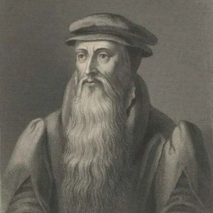 Latin Mass prohibited in Scotland by Parliament as Protestant faith gained the ascendancy.
