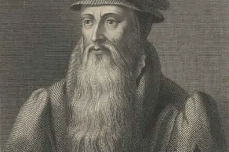 Latin Mass prohibited in Scotland by Parliament as Protestant faith gained the ascendancy.