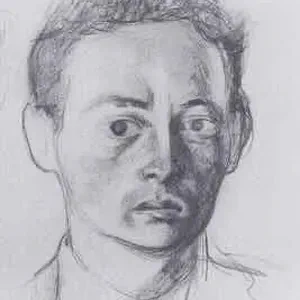 Birth of John McGahern, known primarily for his novel, The Dark