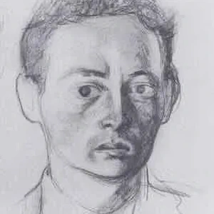 Birth of John McGahern, known primarily for his novel, The Dark