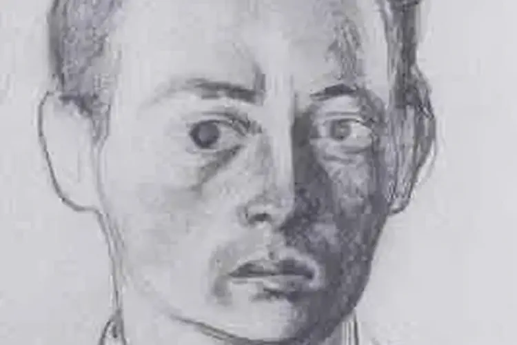 Birth of John McGahern, known primarily for his novel, The Dark