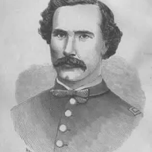 General John O'Neill, died