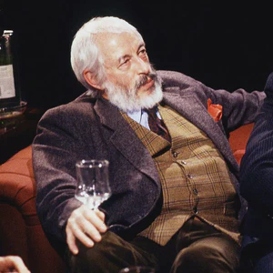 J.P. Donleavy, author of The Ginger Man, is born in New York