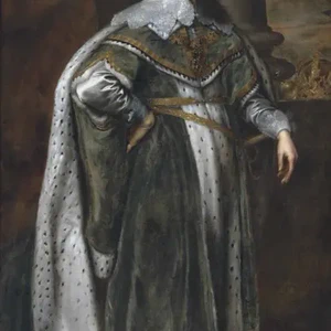 Charles I's second Irish parliament meets