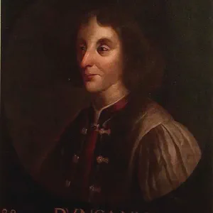 King Duncan II of Scotland, died