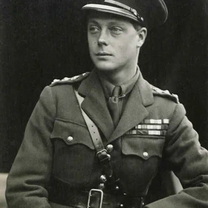 King Edward VIII abdicated and King George VI acceded to the throne