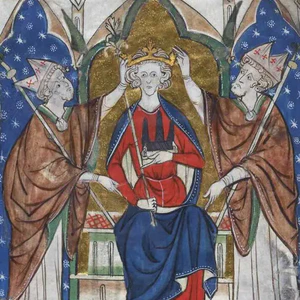 Henry III, the King of England, Lord of Ireland, and Duke of Aquitaine dies