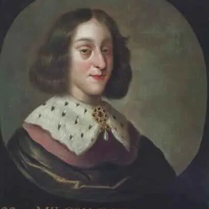 King Malcolm IV, died at Jedburgh Castle