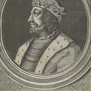 King Malcolm III (Canmore), last of the Celtic kings was killed at the Battle of Alnwick