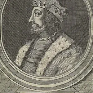 King Malcolm III (Canmore), last of the Celtic kings was killed at the Battle of Alnwick