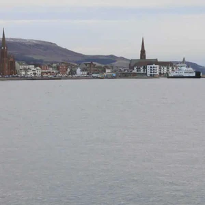 Norse fleet defeated at the Battle of the Epiphany, Scotland
