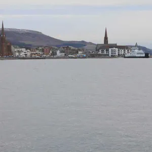 Norse fleet defeated at the Battle of the Epiphany, Scotland