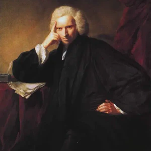 Lawrence Sterne, clergyman, humorist, and author, is born in Clonmel, Co. Tipperary