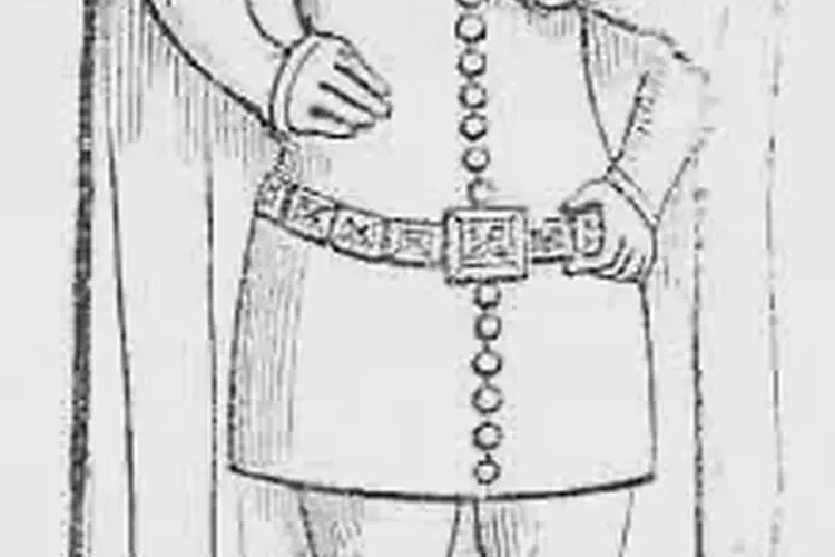 The Statute of Kilkenny