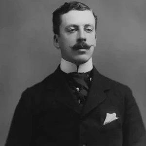 James Albert Edward Hamilton, 3rd Duke of Abercorn and first Governor of Northern Ireland