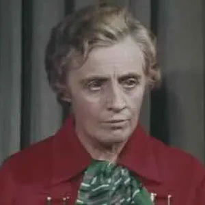 Birth of Máire Drumm, Irish Republican, in Newry, Co. Armagh
