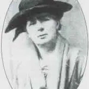 Margaret Emmeline Conway Dobbs, Irish historian, is born