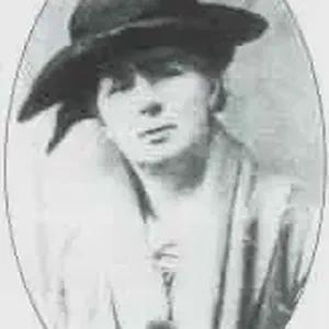 Margaret Emmeline Conway Dobbs, Irish historian, is born