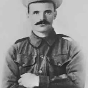 Martin O'Meara, VC, was an Irish-born Australian recipient of the Victoria Crossy, died