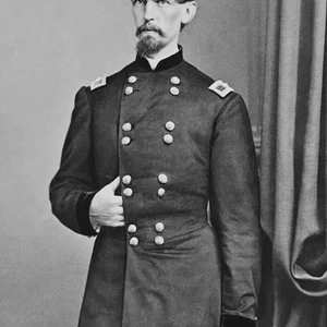 Donegal-born Brigadier Michael Corcorans Irish Legion is mustered into the Federal service; it is involved in the defense of Washington D.C.