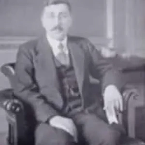 Michael Hayes, politician and professor of Irish, is born in Dublin
