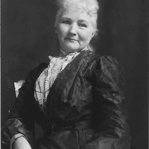 Mary G. Harris Jones, known as Mother Jones, died