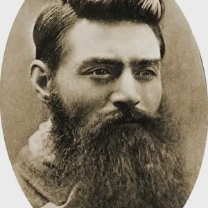 Ned Kelly, Australian bushranger and son of Tipperary transportee, is hanged in Melbourne