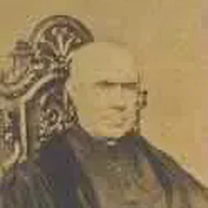 Nicholas Joseph Callan, Irish Catholic priest and physicist, born