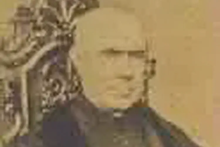 Nicholas Joseph Callan, Irish Catholic priest and physicist, born