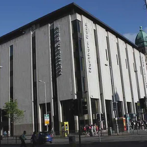 A gang of thieves steal £26.5 million worth of currency from the Northern Bank in Belfast, one of the largest bank robberies in British history